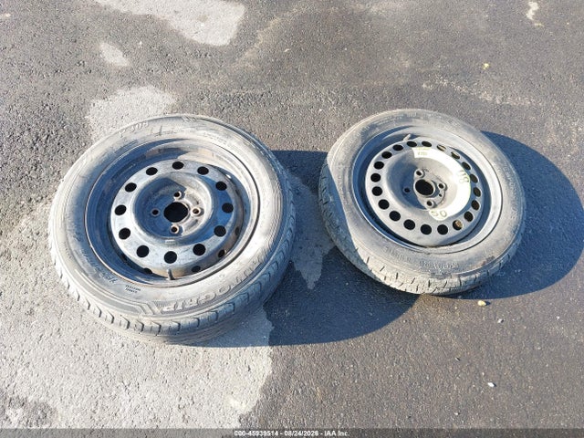 Aukcja sprzedaży 2020 Hyundai Accent Se, vin: 3KPC24A6XLE121373, numer aukcji: 45939514