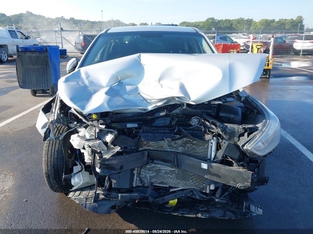 Aukcja sprzedaży 2020 Hyundai Accent Se, vin: 3KPC24A6XLE121373, numer aukcji: 45939514