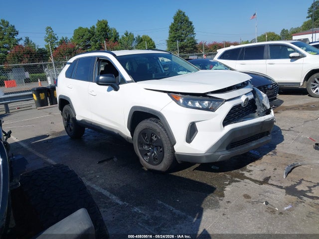 Aukcja sprzedaży 2019 Toyota Rav4 Le, vin: 2T3H1RFV4KW055475, numer aukcji: 45939516