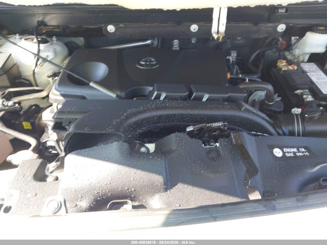 2019 Toyota Rav4 Le მანქანა იყიდება აუქციონზე, vin: 2T3H1RFV4KW055475, აუქციონის ნომერი: 45939516