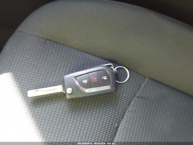 2019 Toyota Rav4 Le მანქანა იყიდება აუქციონზე, vin: 2T3H1RFV4KW055475, აუქციონის ნომერი: 45939516