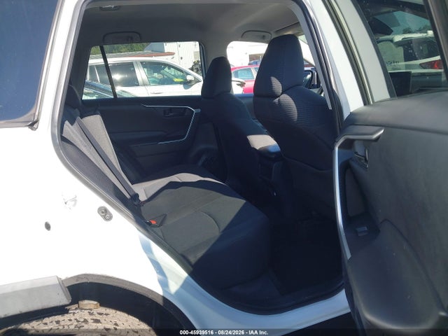 2019 Toyota Rav4 Le მანქანა იყიდება აუქციონზე, vin: 2T3H1RFV4KW055475, აუქციონის ნომერი: 45939516