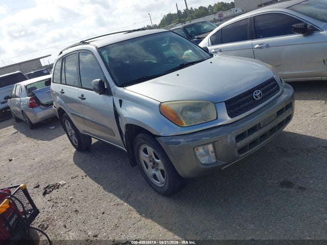 Продажа на аукционе авто 2002 Toyota Rav4, vin: JTEGH20V526003017, номер лота: 45939519