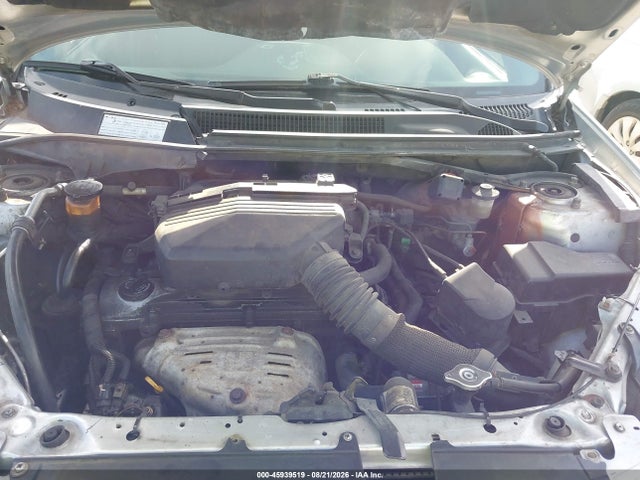 Продажа на аукционе авто 2002 Toyota Rav4, vin: JTEGH20V526003017, номер лота: 45939519