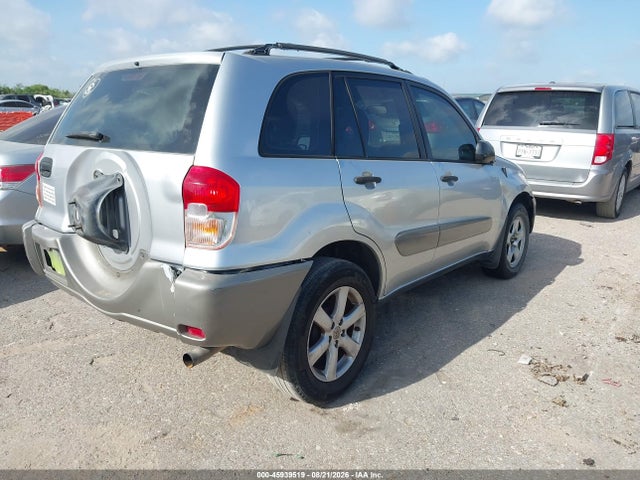 Продажа на аукционе авто 2002 Toyota Rav4, vin: JTEGH20V526003017, номер лота: 45939519