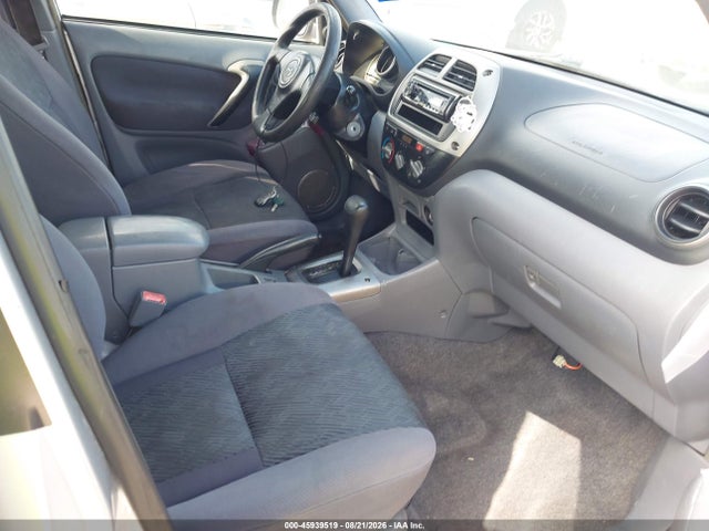 Продажа на аукционе авто 2002 Toyota Rav4, vin: JTEGH20V526003017, номер лота: 45939519