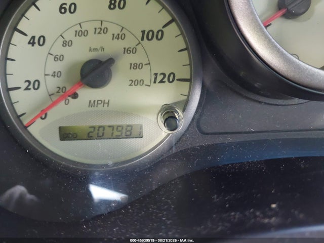 Продажа на аукционе авто 2002 Toyota Rav4, vin: JTEGH20V526003017, номер лота: 45939519