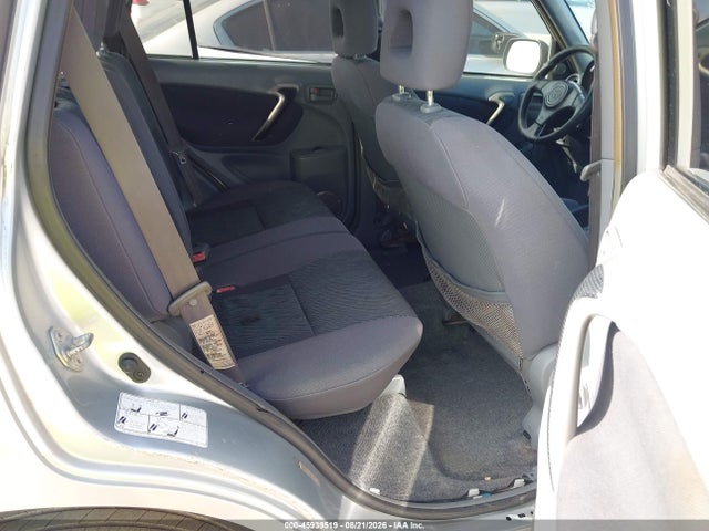 Продажа на аукционе авто 2002 Toyota Rav4, vin: JTEGH20V526003017, номер лота: 45939519