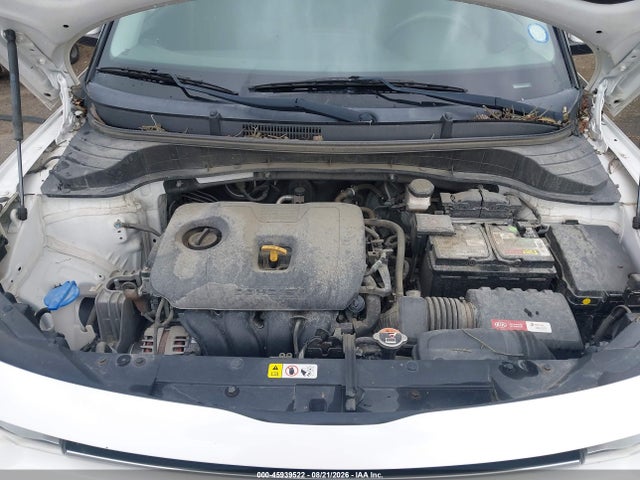 Aukcja sprzedaży 2020 Kia Soul S, vin: KNDJ23AU2L7007125, numer aukcji: 45939522