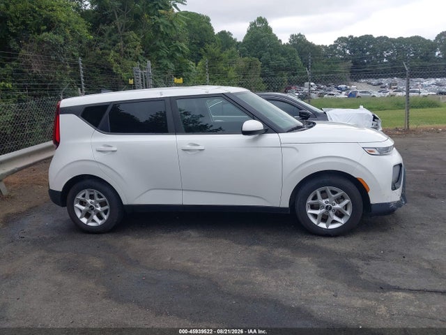 Aukcja sprzedaży 2020 Kia Soul S, vin: KNDJ23AU2L7007125, numer aukcji: 45939522