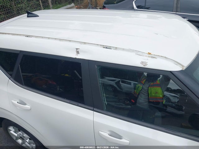 Aukcja sprzedaży 2020 Kia Soul S, vin: KNDJ23AU2L7007125, numer aukcji: 45939522