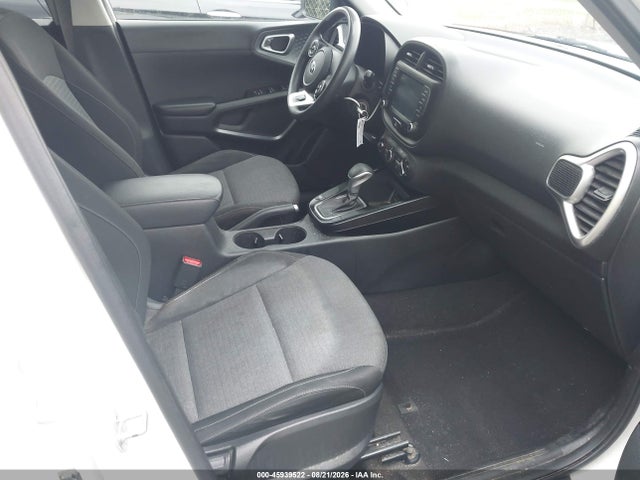 Aukcja sprzedaży 2020 Kia Soul S, vin: KNDJ23AU2L7007125, numer aukcji: 45939522