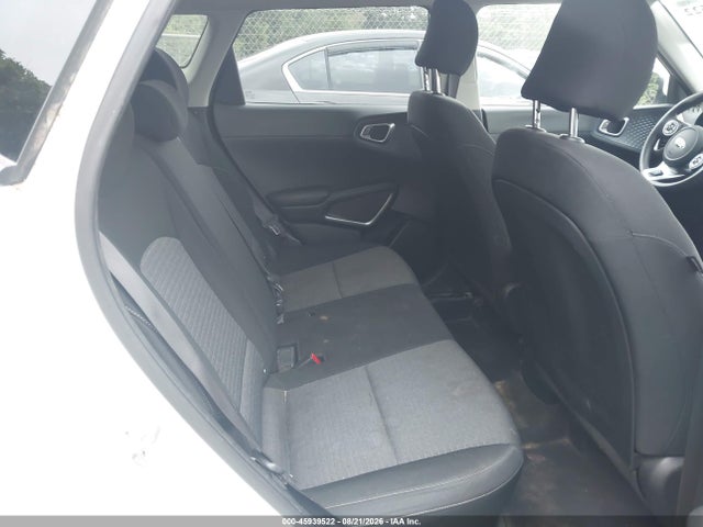 Aukcja sprzedaży 2020 Kia Soul S, vin: KNDJ23AU2L7007125, numer aukcji: 45939522