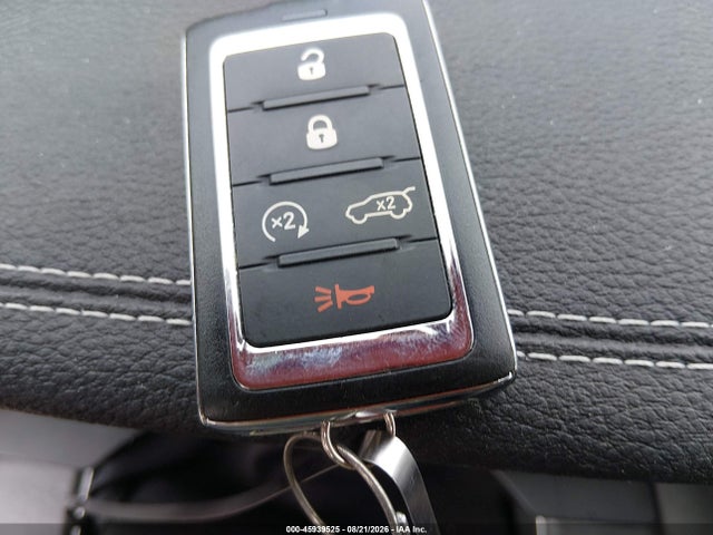 Продаж на аукціоні авто 2024 Jeep Grand Cherokee Limited 4x4, vin: 1C4RJHBG2RC705018, номер лоту: 45939525
