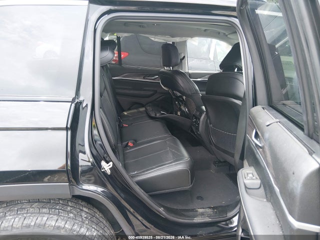Продаж на аукціоні авто 2024 Jeep Grand Cherokee Limited 4x4, vin: 1C4RJHBG2RC705018, номер лоту: 45939525