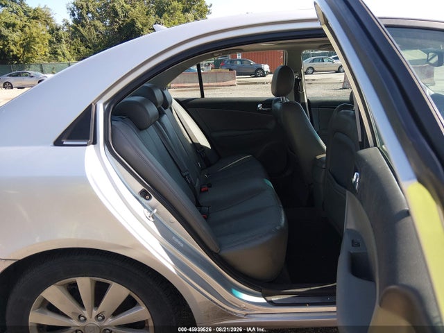 Auction sale of the 2009 Hyundai Sonata Limited, vin: 5NPEU46C89H487466, lot number: 45939526
