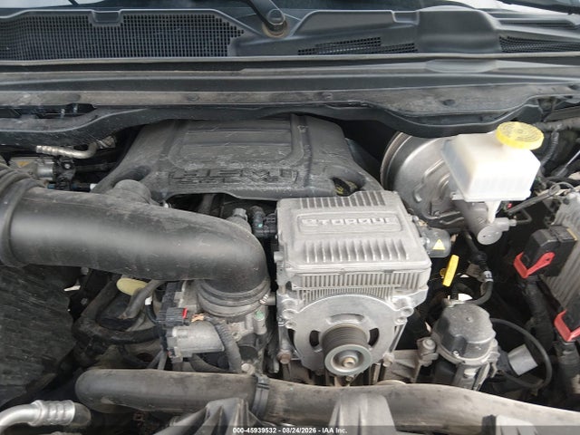 Продаж на аукціоні авто 2019 Ram 1500 Limited, vin: 1C6SRFHT1KN807883, номер лоту: 45939532