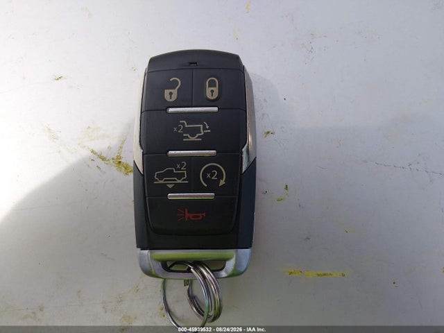 Продаж на аукціоні авто 2019 Ram 1500 Limited, vin: 1C6SRFHT1KN807883, номер лоту: 45939532