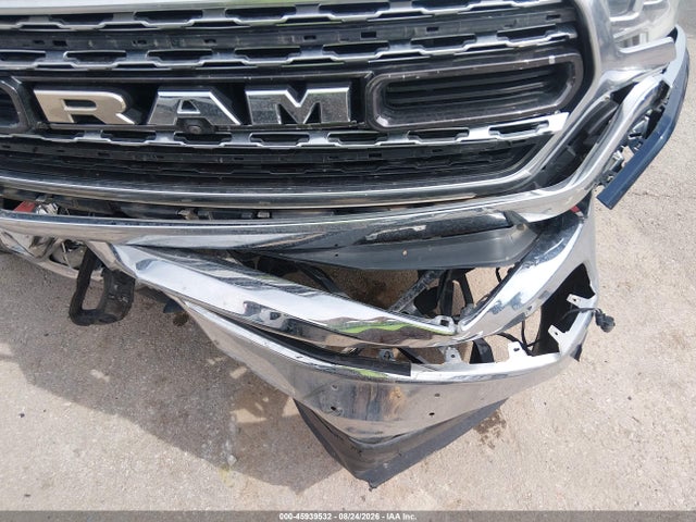 Продаж на аукціоні авто 2019 Ram 1500 Limited, vin: 1C6SRFHT1KN807883, номер лоту: 45939532