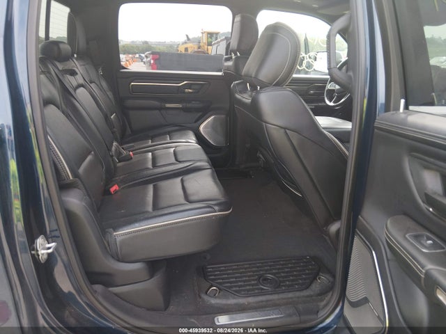 Продаж на аукціоні авто 2019 Ram 1500 Limited, vin: 1C6SRFHT1KN807883, номер лоту: 45939532