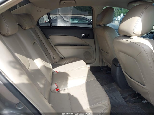 Продажа на аукционе авто 2010 Ford Fusion Sel, vin: 3FAHP0JG1AR260960, номер лота: 45939535