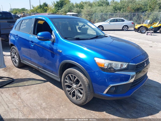 Aukcja sprzedaży 2016 Mitsubishi Outlander Sport 2.0 Es, vin: JA4AP3AU5GZ029755, numer aukcji: 45939538