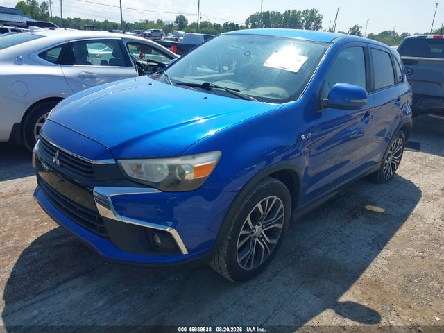 Продажа на аукционе авто 2016 Mitsubishi Outlander Sport 2.0 Es, vin: JA4AP3AU5GZ029755, номер лота: 45939538