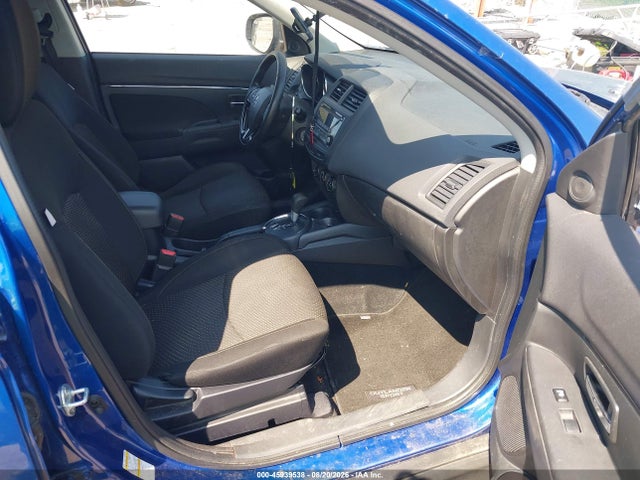 Продажа на аукционе авто 2016 Mitsubishi Outlander Sport 2.0 Es, vin: JA4AP3AU5GZ029755, номер лота: 45939538