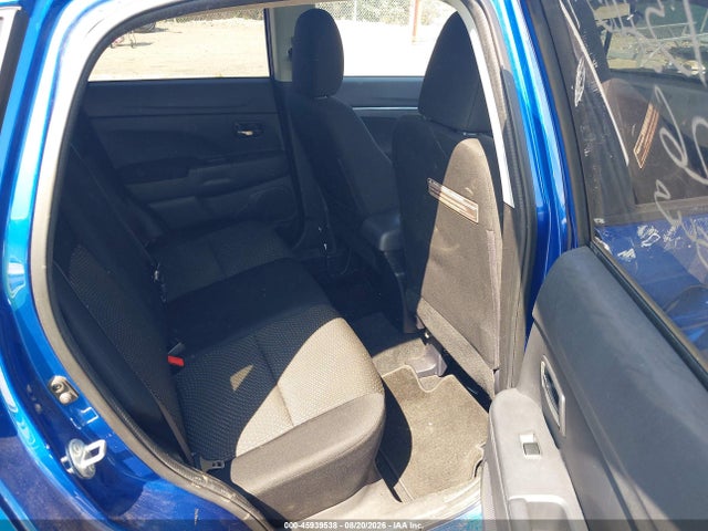 Продажа на аукционе авто 2016 Mitsubishi Outlander Sport 2.0 Es, vin: JA4AP3AU5GZ029755, номер лота: 45939538