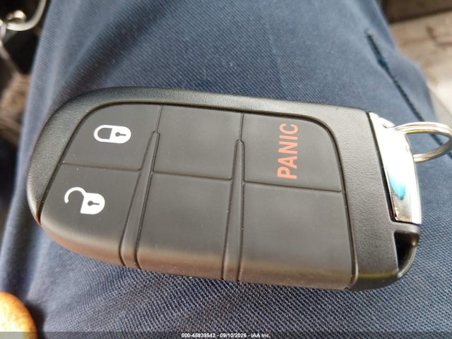 Aukcja sprzedaży 2021 Jeep Compass Latitude 4x4, vin: 3C4NJDBB8MT565968, numer aukcji: 45939542