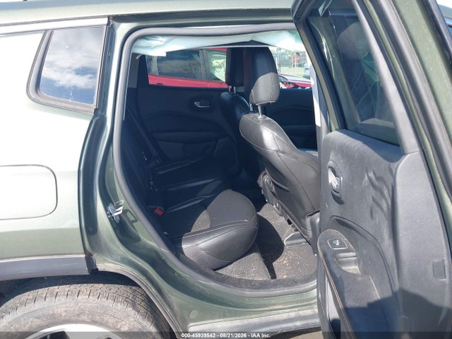 Aukcja sprzedaży 2021 Jeep Compass Latitude 4x4, vin: 3C4NJDBB8MT565968, numer aukcji: 45939542