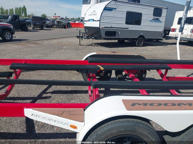 Boat Mate Tandem Axle 2023 5A7BB2529PT006189 Image 6