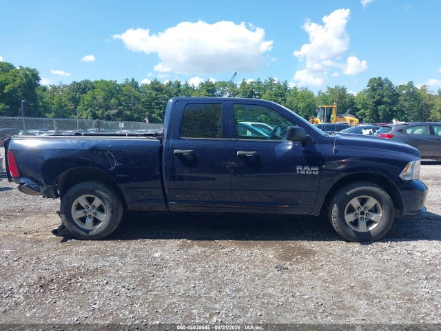 Aukcja sprzedaży 2018 Ram 1500 Express  4x4 6'4 Box, vin: 1C6RR7FG5JS148698, numer aukcji: 45939545