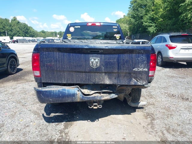 Aukcja sprzedaży 2018 Ram 1500 Express  4x4 6'4 Box, vin: 1C6RR7FG5JS148698, numer aukcji: 45939545
