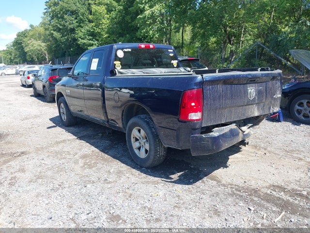 Aukcja sprzedaży 2018 Ram 1500 Express  4x4 6'4 Box, vin: 1C6RR7FG5JS148698, numer aukcji: 45939545