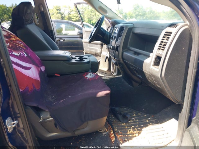 Aukcja sprzedaży 2018 Ram 1500 Express  4x4 6'4 Box, vin: 1C6RR7FG5JS148698, numer aukcji: 45939545