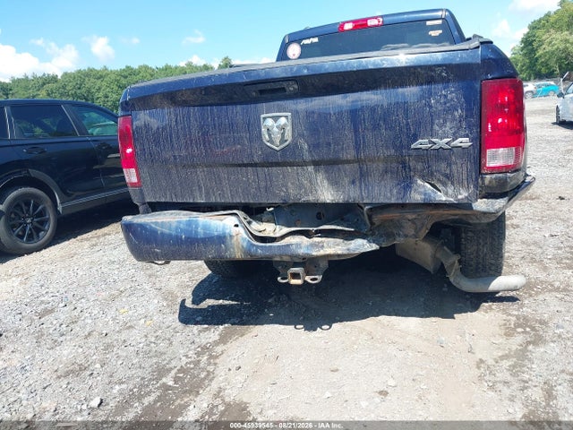 Aukcja sprzedaży 2018 Ram 1500 Express  4x4 6'4 Box, vin: 1C6RR7FG5JS148698, numer aukcji: 45939545