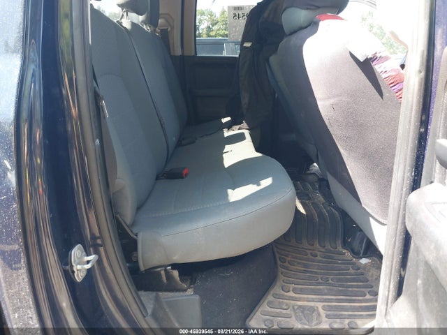 Aukcja sprzedaży 2018 Ram 1500 Express  4x4 6'4 Box, vin: 1C6RR7FG5JS148698, numer aukcji: 45939545