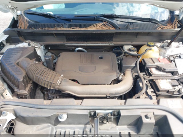 Aukcja sprzedaży 2022 Gmc Acadia Fwd Sle, vin: 1GKKNKL44NZ171703, numer aukcji: 45939547