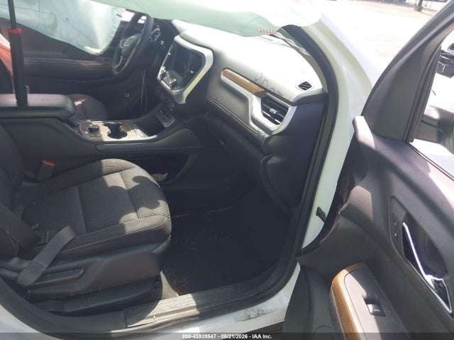 Aukcja sprzedaży 2022 Gmc Acadia Fwd Sle, vin: 1GKKNKL44NZ171703, numer aukcji: 45939547