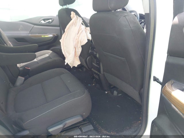 Aukcja sprzedaży 2022 Gmc Acadia Fwd Sle, vin: 1GKKNKL44NZ171703, numer aukcji: 45939547