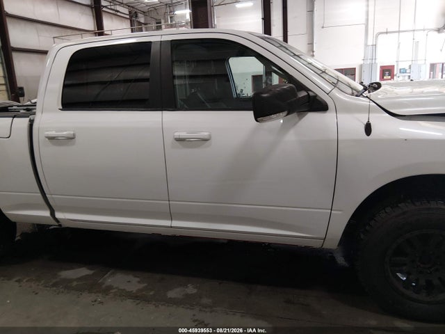 Aukcja sprzedaży 2019 Ram 1500 Classic Big Horn  4x4 6'4 Box, vin: 1C6RR7TT5KS577682, numer aukcji: 45939553