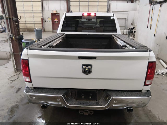 Aukcja sprzedaży 2019 Ram 1500 Classic Big Horn  4x4 6'4 Box, vin: 1C6RR7TT5KS577682, numer aukcji: 45939553