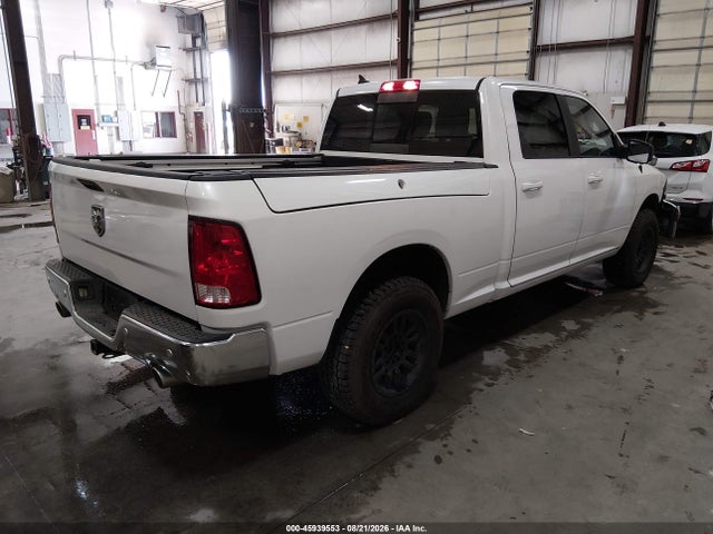 Aukcja sprzedaży 2019 Ram 1500 Classic Big Horn  4x4 6'4 Box, vin: 1C6RR7TT5KS577682, numer aukcji: 45939553