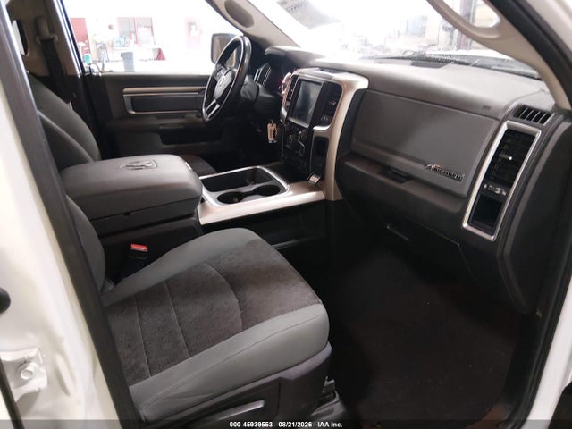 Aukcja sprzedaży 2019 Ram 1500 Classic Big Horn  4x4 6'4 Box, vin: 1C6RR7TT5KS577682, numer aukcji: 45939553