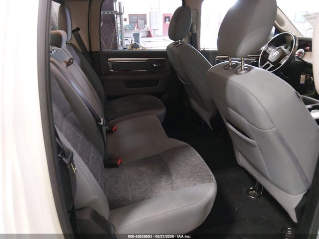 Aukcja sprzedaży 2019 Ram 1500 Classic Big Horn  4x4 6'4 Box, vin: 1C6RR7TT5KS577682, numer aukcji: 45939553