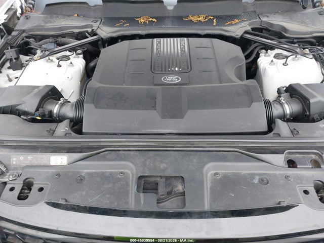 45939554 :رقم المزاد ، SALRRBBV7HA046909 vin ، 2017 Land Rover Discovery Hse مزاد بيع