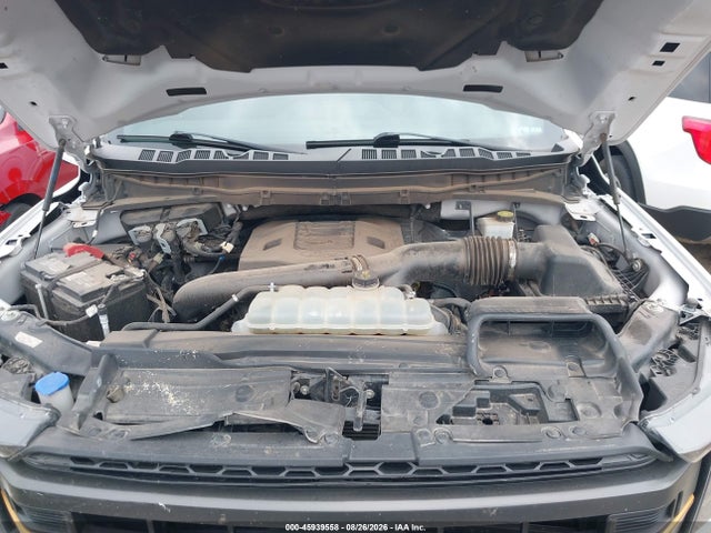 2023 Ford F-150 Tremor მანქანა იყიდება აუქციონზე, vin: 1FTEW1E83PFB07317, აუქციონის ნომერი: 45939558
