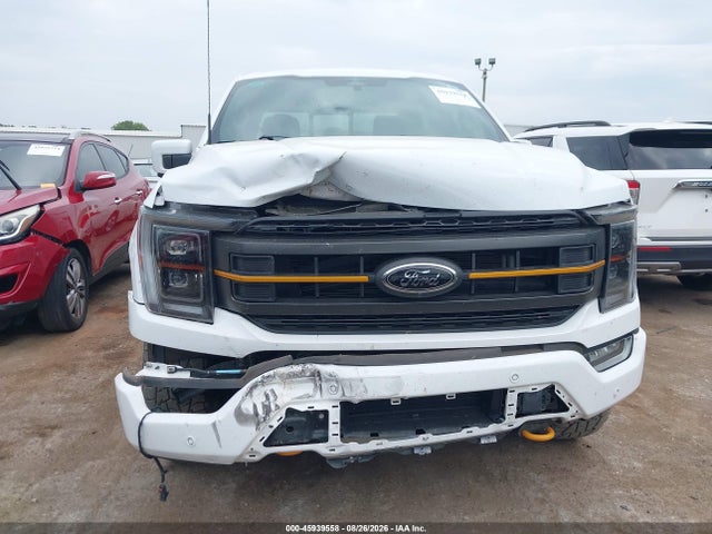 2023 Ford F-150 Tremor მანქანა იყიდება აუქციონზე, vin: 1FTEW1E83PFB07317, აუქციონის ნომერი: 45939558