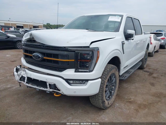 2023 Ford F-150 Tremor მანქანა იყიდება აუქციონზე, vin: 1FTEW1E83PFB07317, აუქციონის ნომერი: 45939558